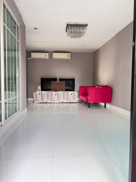 undefined, กรุงเทพ, ออเงิน, สายไหม, กรุงเทพ, 156 ตร.ม., บ้านเดี่ยว ขาย, โดย Chanon Ekongkarn, 500484364 - DDproperty.com