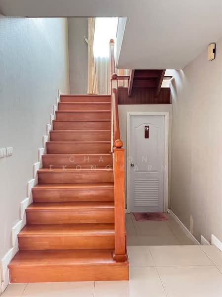 undefined, Bangkok, O-Ngoen, Sai Mai, Bangkok, 3 Bedrooms, 156 sqm, Single Detached House For Sale, by Chanon Ekongkarn, 500484364 - DDproperty.com