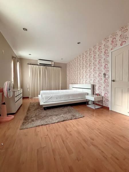 undefined, Bangkok, O-Ngoen, Sai Mai, Bangkok, 3 Bedrooms, 156 sqm, Single Detached House For Sale, by Chanon Ekongkarn, 500484364 - DDproperty.com