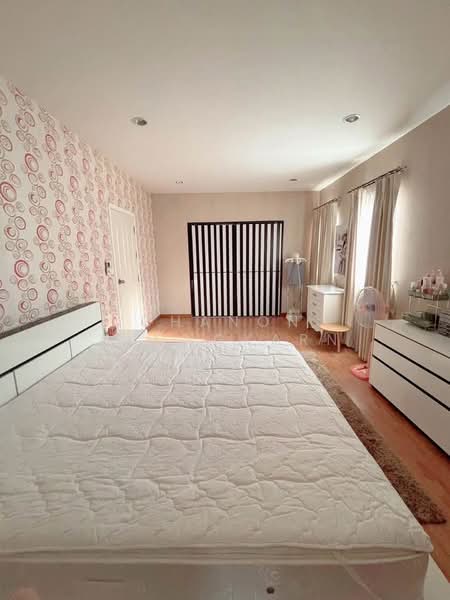 undefined, Bangkok, O-Ngoen, Sai Mai, Bangkok, 3 Bedrooms, 156 sqm, Single Detached House For Sale, by Chanon Ekongkarn, 500484364 - DDproperty.com