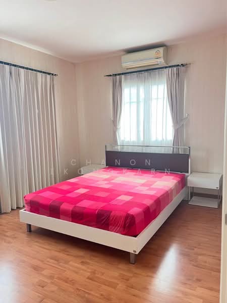 undefined, Bangkok, O-Ngoen, Sai Mai, Bangkok, 3 Bedrooms, 156 sqm, Single Detached House For Sale, by Chanon Ekongkarn, 500484364 - DDproperty.com