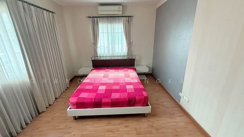 undefined, Bangkok, O-Ngoen, Sai Mai, Bangkok, 3 Bedrooms, 156 sqm, Single Detached House For Sale, by Chanon Ekongkarn, 500484364 - DDproperty.com
