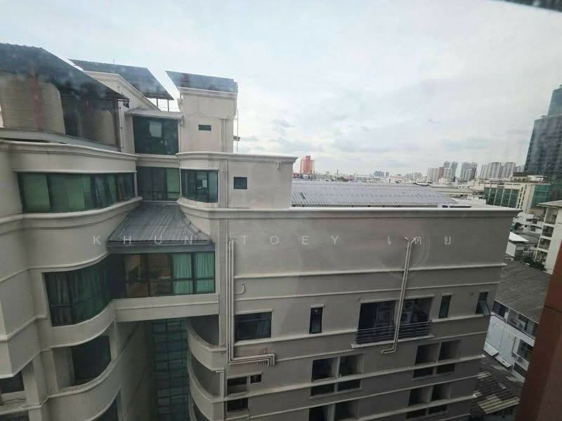 XT Huaikhwang, Bangkok, 244 Ratchadaphisek Road, Huai Khwang, Bangkok, 2 Bedrooms, 55 sqm, Condo For Rent, by Khun Toey เตย, 500484365 - DDproperty.com