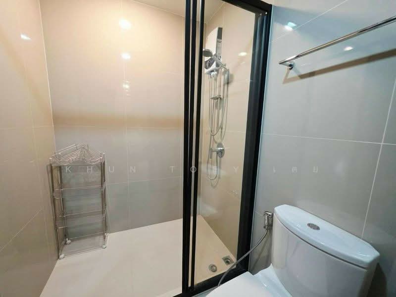 XT Huaikhwang, Bangkok, 244 Ratchadaphisek Road, Huai Khwang, Bangkok, 2 Bedrooms, 55 sqm, Condo For Rent, by Khun Toey เตย, 500484365 - DDproperty.com