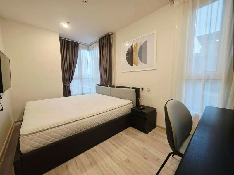 XT Huaikhwang, Bangkok, 244 Ratchadaphisek Road, Huai Khwang, Bangkok, 2 Bedrooms, 55 sqm, Condo For Rent, by Khun Toey เตย, 500484365 - DDproperty.com