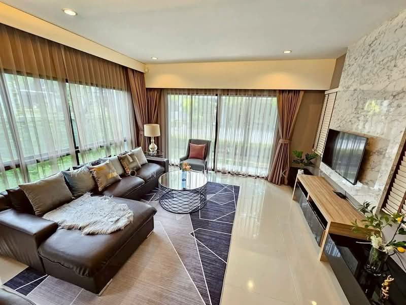 undefined, กรุงเทพ, หนองบอน, ประเวศ, กรุงเทพ, 228 ตร.ม., บ้านเดี่ยว ให้เช่า, โดย Chanon Ekongkarn, 500484368 - DDproperty.com