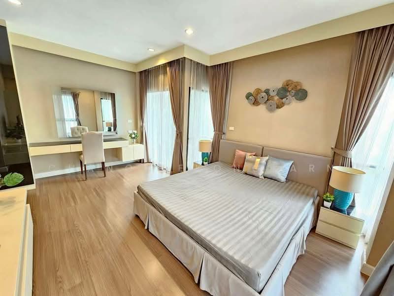 undefined, กรุงเทพ, หนองบอน, ประเวศ, กรุงเทพ, 228 ตร.ม., บ้านเดี่ยว ให้เช่า, โดย Chanon Ekongkarn, 500484368 - DDproperty.com