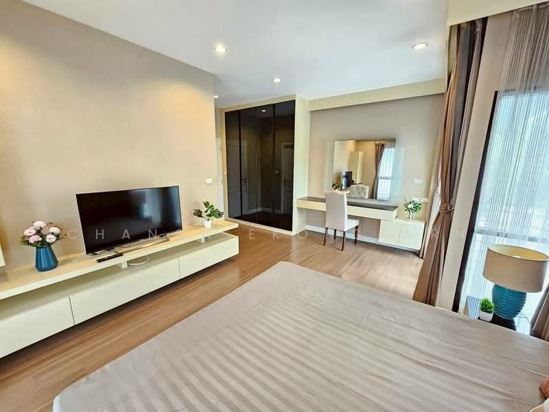undefined, กรุงเทพ, หนองบอน, ประเวศ, กรุงเทพ, 228 ตร.ม., บ้านเดี่ยว ให้เช่า, โดย Chanon Ekongkarn, 500484368 - DDproperty.com