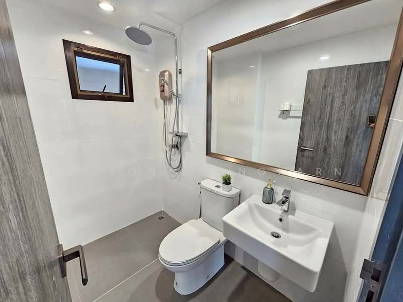 undefined, Bangkok, Nong Bon, Prawet, Bangkok, 4 Bedrooms, 228 sqm, Single Detached House For Rent, by Chanon Ekongkarn, 500484368 - DDproperty.com