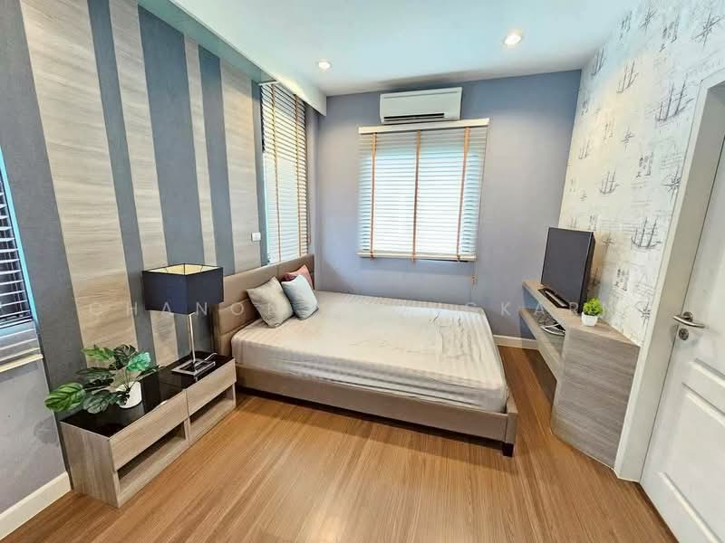 undefined, Bangkok, Nong Bon, Prawet, Bangkok, 4 Bedrooms, 228 sqm, Single Detached House For Rent, by Chanon Ekongkarn, 500484368 - DDproperty.com