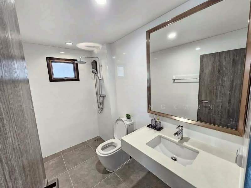 undefined, Bangkok, Nong Bon, Prawet, Bangkok, 4 Bedrooms, 228 sqm, Single Detached House For Rent, by Chanon Ekongkarn, 500484368 - DDproperty.com