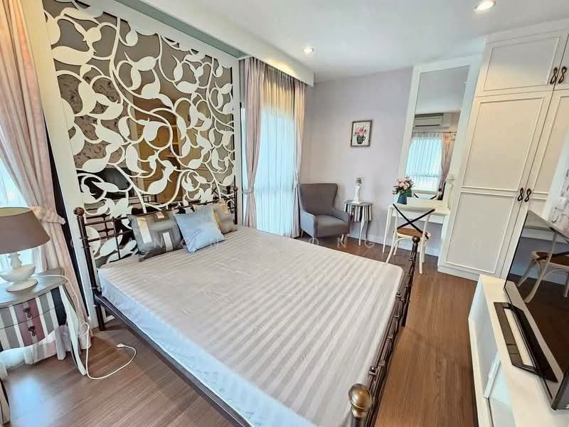 undefined, Bangkok, Nong Bon, Prawet, Bangkok, 4 Bedrooms, 228 sqm, Single Detached House For Rent, by Chanon Ekongkarn, 500484368 - DDproperty.com