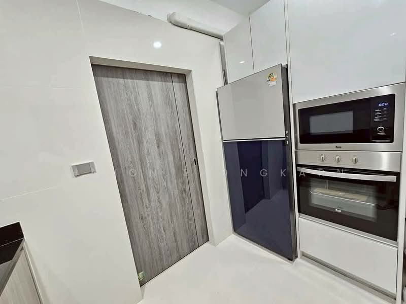 undefined, Bangkok, Nong Bon, Prawet, Bangkok, 4 Bedrooms, 228 sqm, Single Detached House For Rent, by Chanon Ekongkarn, 500484368 - DDproperty.com