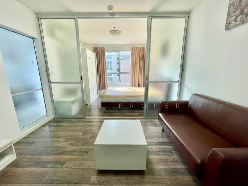 dBURA Pran Nok, Bangkok, 359 Independence Road, Ban Chang Lo, Bangkok Noi, Bangkok, 1 Bedroom, 30 sqm, Condo For Rent, by Connex Property, 500484370 - DDproperty.com