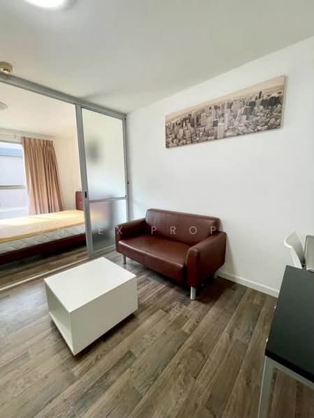 dBURA Pran Nok, Bangkok, 359 Independence Road, Ban Chang Lo, Bangkok Noi, Bangkok, 1 Bedroom, 30 sqm, Condo For Rent, by Connex Property, 500484370 - DDproperty.com