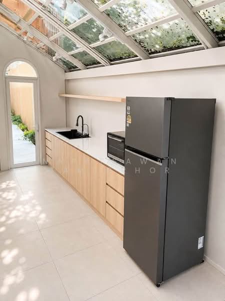 undefined, กรุงเทพ, ประเวศ, กรุงเทพ, 250 ตร.ม., บ้านเดี่ยว ขาย, โดย Napatsawan Tamjorhor, 500484371 - DDproperty.com