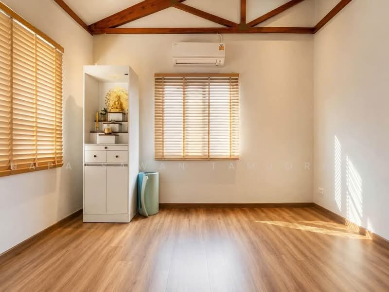 undefined, กรุงเทพ, ประเวศ, กรุงเทพ, 250 ตร.ม., บ้านเดี่ยว ขาย, โดย Napatsawan Tamjorhor, 500484371 - DDproperty.com