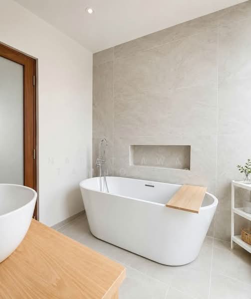 undefined, Bangkok, Prawet, Bangkok, 2 Bedrooms, 250 sqm, Single Detached House For Sale, by Napatsawan Tamjorhor, 500484371 - DDproperty.com