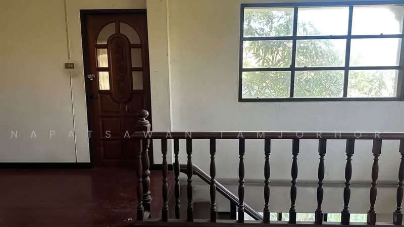 3-BR House, Bangkok, Nong Bon, Prawet, Bangkok, 3 Bedrooms, 120 sqm, Single Detached House For Sale, by Napatsawan Tamjorhor, 500484374 - DDproperty.com