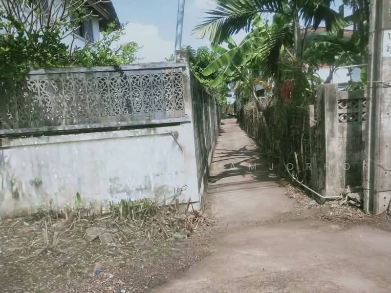 บ้าน 3-ห้องนอน, กรุงเทพ, หนองบอน, ประเวศ, กรุงเทพ, 120 ตร.ม., บ้านเดี่ยว ขาย, โดย Napatsawan Tamjorhor, 500484374 - DDproperty.com