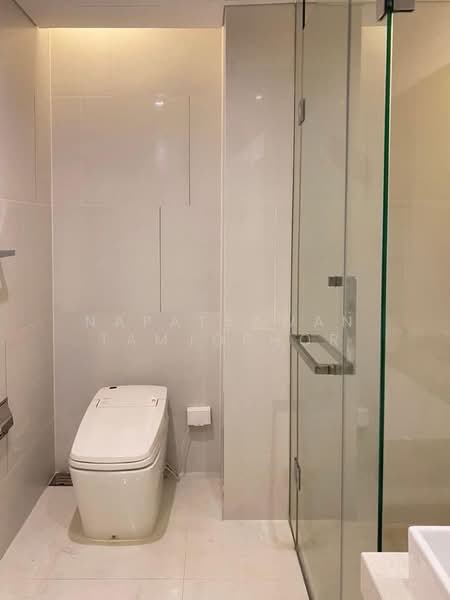 The Bangkok Sathorn, Bangkok, 111 South Sathorn Road, Yan Nawa, Sathon, Bangkok, 1 Bedroom, 62 sqm, Condo For Rent, by Napatsawan Tamjorhor, 500484381 - DDproperty.com