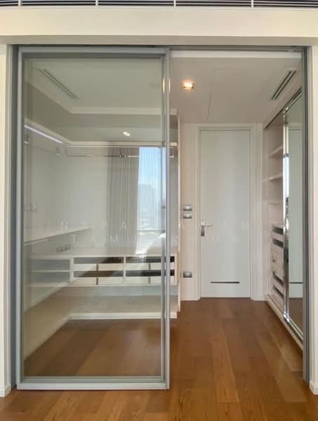 The Bangkok Sathorn, Bangkok, 111 South Sathorn Road, Yan Nawa, Sathon, Bangkok, 1 Bedroom, 62 sqm, Condo For Rent, by Napatsawan Tamjorhor, 500484381 - DDproperty.com