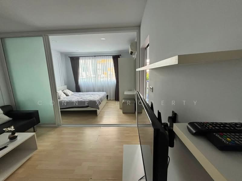 Dcondo Kathu, Phuket, Kathu, Phuket, 1 Bedroom, 28 sqm, Condo For Rent, by Connex Property, 500484382 - DDproperty.com