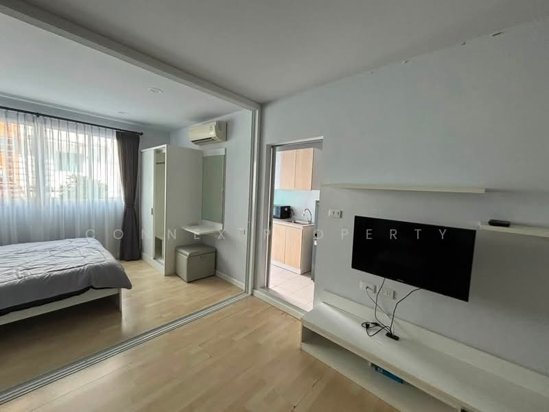 Dcondo Kathu : ดีคอนโด กะทู้, ภูเก็ต, กะทู้, ภูเก็ต, 28 ตร.ม., คอนโด ให้เช่า, โดย Connex Property, 500484382 - DDproperty.com