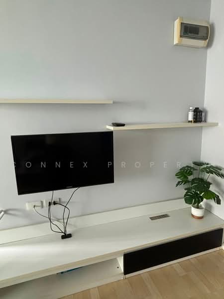 Dcondo Kathu, Phuket, Kathu, Phuket, 1 Bedroom, 28 sqm, Condo For Rent, by Connex Property, 500484382 - DDproperty.com
