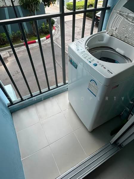 Dcondo Kathu, Phuket, Kathu, Phuket, 1 Bedroom, 28 sqm, Condo For Rent, by Connex Property, 500484382 - DDproperty.com