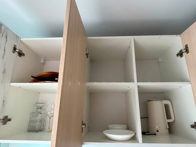 Dcondo Kathu, Phuket, Kathu, Phuket, 1 Bedroom, 28 sqm, Condo For Rent, by Connex Property, 500484382 - DDproperty.com