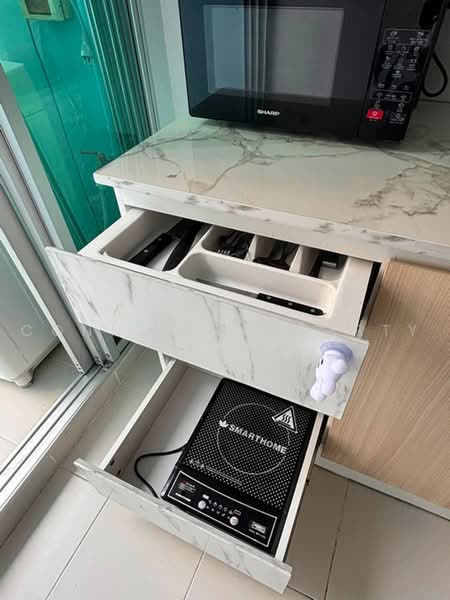 Dcondo Kathu : ดีคอนโด กะทู้, ภูเก็ต, กะทู้, ภูเก็ต, 28 ตร.ม., คอนโด ให้เช่า, โดย Connex Property, 500484382 - DDproperty.com