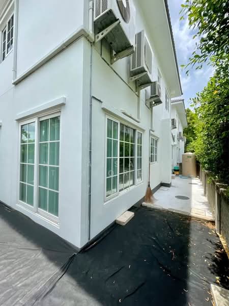 undefined, Bangkok, Khlong Chak Phra, Taling Chan, Bangkok, 4 Bedrooms, 325 sqm, Single Detached House For Sale, by Napatsawan Tamjorhor, 500484383 - DDproperty.com