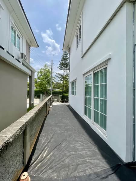 undefined, Bangkok, Khlong Chak Phra, Taling Chan, Bangkok, 4 Bedrooms, 325 sqm, Single Detached House For Sale, by Napatsawan Tamjorhor, 500484383 - DDproperty.com