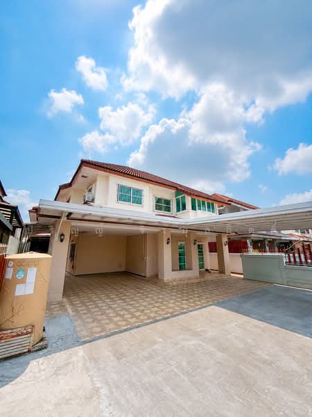 Modern Town Ekkachai 46 : โมเดิร์นทาวน์ เอกชัย 46, กรุงเทพ, ซอย เอกชัย 46, บางบอน, กรุงเทพ, 300 ตร.ม., บ้านเดี่ยว ขาย, โดย ปริญญ์ จิรกุลกิตติ์, 500484384 - DDproperty.com
