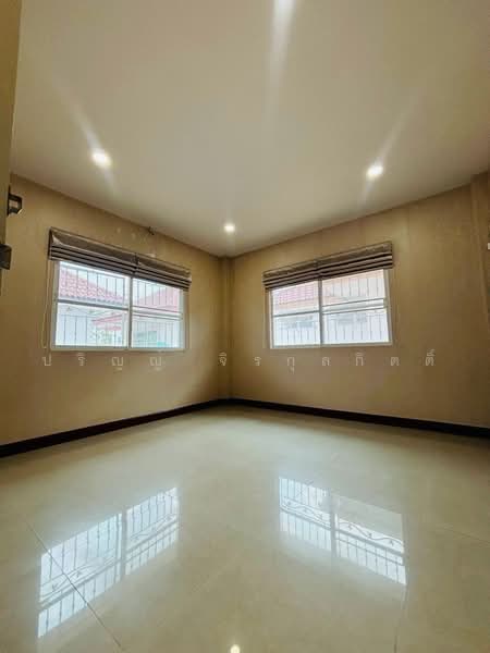 Modern Town Ekkachai 46 : โมเดิร์นทาวน์ เอกชัย 46, กรุงเทพ, ซอย เอกชัย 46, บางบอน, กรุงเทพ, 300 ตร.ม., บ้านเดี่ยว ขาย, โดย ปริญญ์ จิรกุลกิตติ์, 500484384 - DDproperty.com