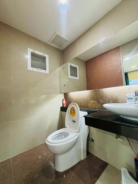 Modern Town Ekkachai 46, Bangkok, Soi Ekkachai 46, Bang Bon, Bangkok, 4 Bedrooms, 300 sqm, Single Detached House For Sale, by ปริญญ์ จิรกุลกิตติ์, 500484384 - DDproperty.com