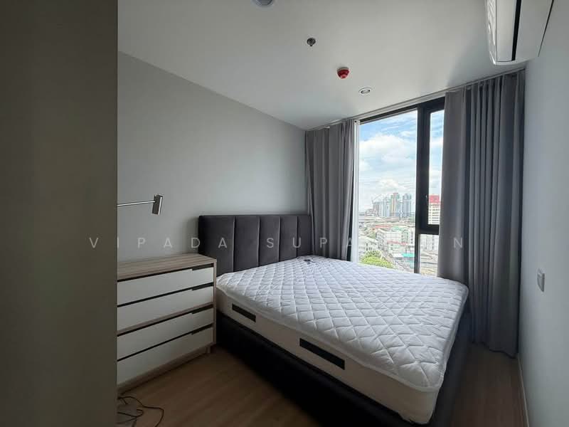 Skyrise Avenue Sukhumvit 64, Bangkok, 3 Soi Sukhumvit 64, Bang Chak, Phra Khanong, Bangkok, 2 Bedrooms, 46 sqm, Condo For Rent, by Vipada Supaporn, 500484385 - DDproperty.com