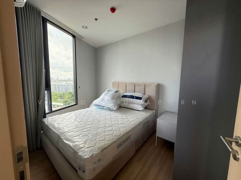 Skyrise Avenue Sukhumvit 64, Bangkok, 3 Soi Sukhumvit 64, Bang Chak, Phra Khanong, Bangkok, 2 Bedrooms, 46 sqm, Condo For Rent, by Vipada Supaporn, 500484385 - DDproperty.com
