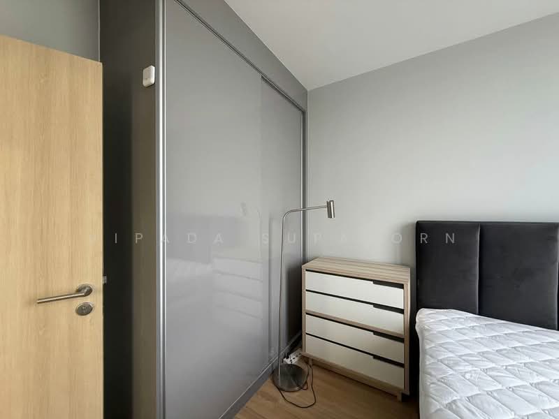 Skyrise Avenue Sukhumvit 64, Bangkok, 3 Soi Sukhumvit 64, Bang Chak, Phra Khanong, Bangkok, 2 Bedrooms, 46 sqm, Condo For Rent, by Vipada Supaporn, 500484385 - DDproperty.com