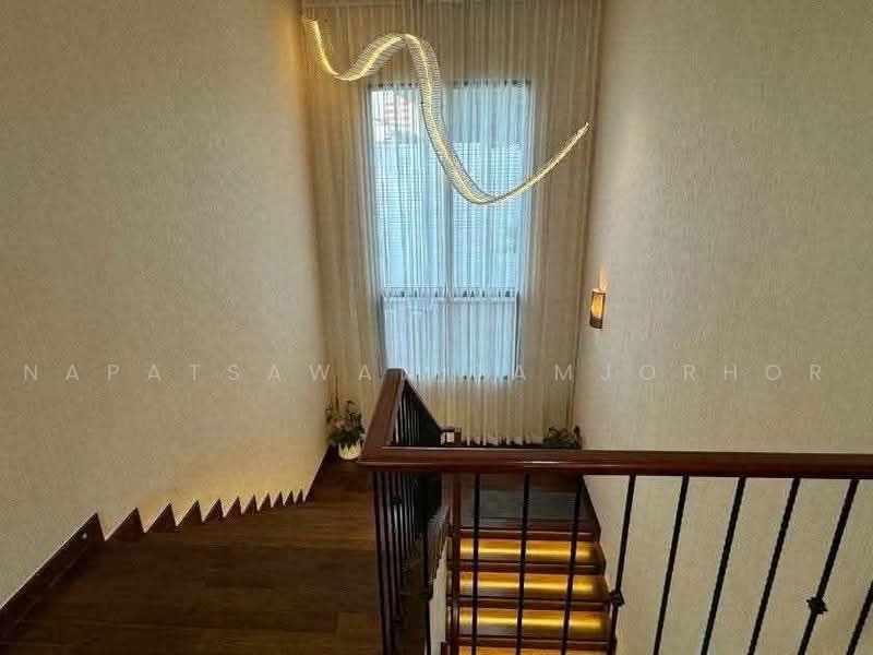 Grand Bangkok Boulevard Sukhumvit : แกรนด์ บางกอก บูเลอวาร์ด สุขุมวิท, สมุทรปราการ, ถนน แบริ่ง-ลาซาล, สำโรงเหนือ, เมืองสมุทรปราการ, สมุทรปราการ, 531 ตร.ม., บ้านเดี่ยว ขาย, โดย Napatsawan Tamjorhor, 500484386 - DDproperty.com