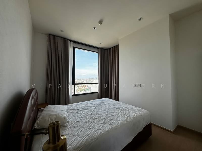 Maru Ekkamai 2, Bangkok, 70-5 Sukhumvit 63 Road, Phra Kanong Nua, Watthana, Bangkok, 2 Bedrooms, 56 sqm, Condo For Rent, by Vipada Supaporn, 500484388 - DDproperty.com