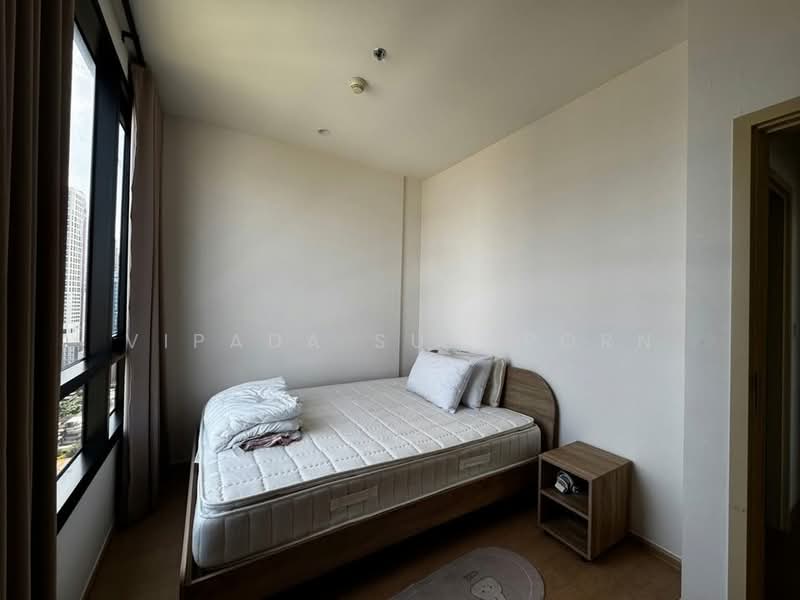 Maru Ekkamai 2, Bangkok, 70-5 Sukhumvit 63 Road, Phra Kanong Nua, Watthana, Bangkok, 2 Bedrooms, 56 sqm, Condo For Rent, by Vipada Supaporn, 500484388 - DDproperty.com