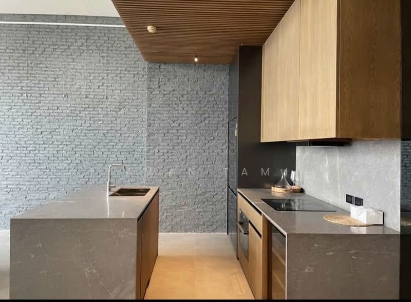 The Esse Asoke, Bangkok, 333 Soi Sukhumvit 21, Sukhumvit Road, Khlongtoei Nua, Watthana, Bangkok, 2 Bedrooms, 158 sqm, Condo For Rent, by Napatsawan Tamjorhor, 500484389 - DDproperty.com