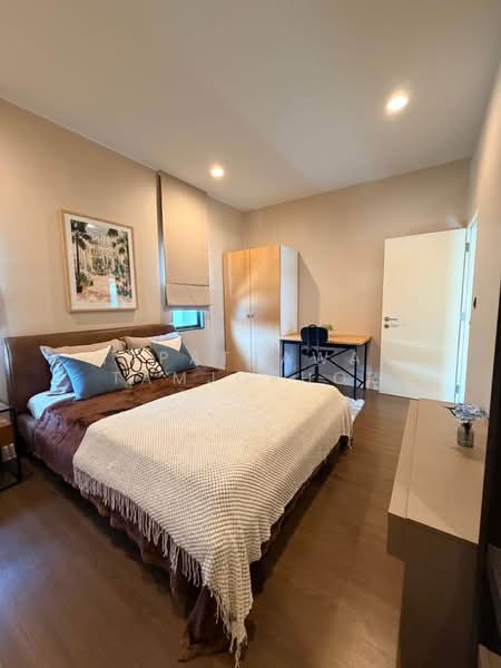 Setthasiri Krungthep Kreetha, Bangkok, Krungthep Kreetha Road, Hua Mak, Bang Kapi, Bangkok, 4 Bedrooms, 200 sqm, Single Detached House For Rent, by Napatsawan Tamjorhor, 500484391 - DDproperty.com