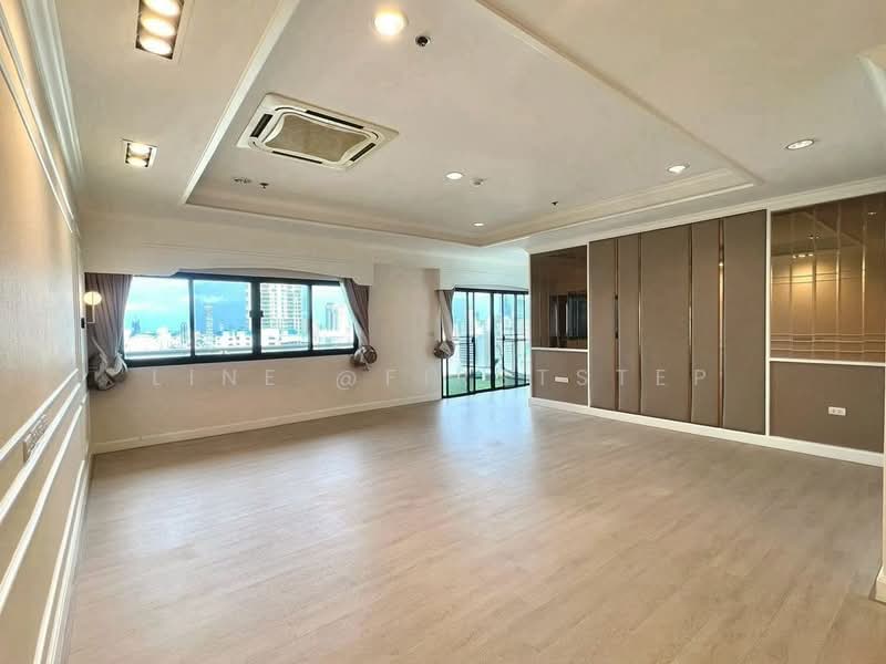 G.P. Grande Tower, Bangkok, 55 Sukhumvit 23, Khlongtoei Nua, Watthana, Bangkok, 4 Bedrooms, 600 sqm, Condo For Rent, by LINE @firststep, 500484393 - DDproperty.com
