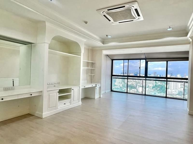 G.P. Grande Tower, Bangkok, 55 Sukhumvit 23, Khlongtoei Nua, Watthana, Bangkok, 4 Bedrooms, 600 sqm, Condo For Rent, by LINE @firststep, 500484393 - DDproperty.com