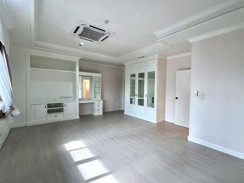 G.P. Grande Tower, Bangkok, 55 Sukhumvit 23, Khlongtoei Nua, Watthana, Bangkok, 4 Bedrooms, 600 sqm, Condo For Rent, by LINE @firststep, 500484393 - DDproperty.com
