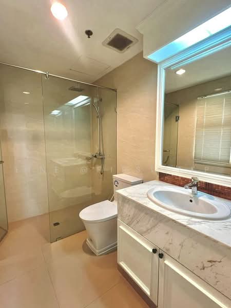 G.P. Grande Tower, Bangkok, 55 Sukhumvit 23, Khlongtoei Nua, Watthana, Bangkok, 4 Bedrooms, 600 sqm, Condo For Rent, by LINE @firststep, 500484393 - DDproperty.com