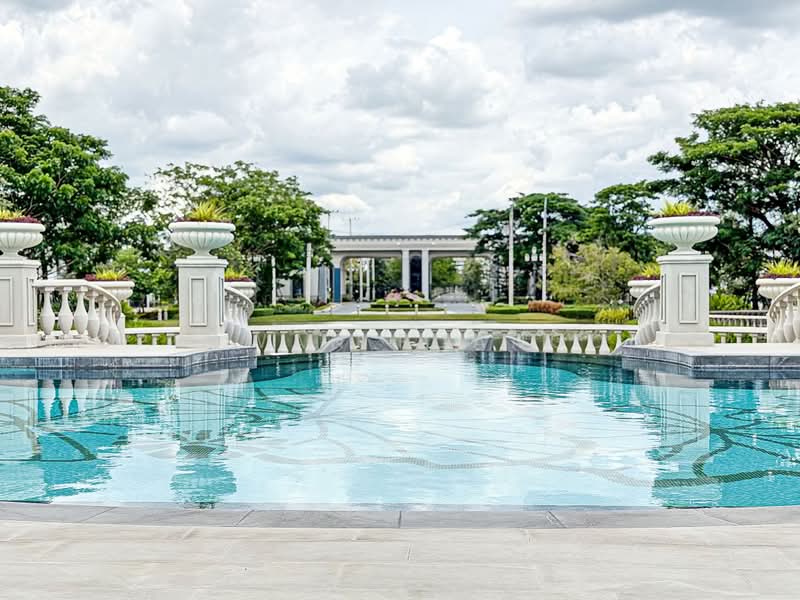 Setthasiri Don Mueang, Bangkok, 289 Soi Choet Wutthakat 9/1, Si Khan, Don Mueang, Bangkok, 5 Bedrooms, 383 sqm, Single Detached House For Rent, by Noppawan Ruangdech, 500484394 - DDproperty.com